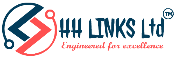 HH Links Ltd